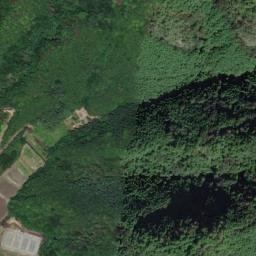 Satellite imagery of 古城山, JP
