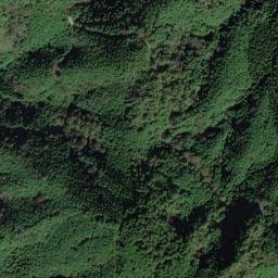 Satellite imagery of 古城山, JP