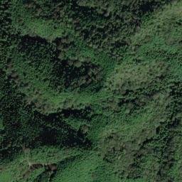 Satellite imagery of 古城山, JP