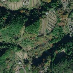 Satellite imagery of boundary_stone, JP