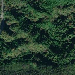 Satellite imagery of boundary_stone, JP
