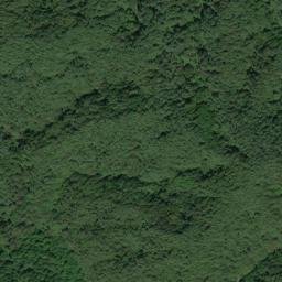 Satellite imagery of 障子山, JP