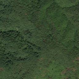 Satellite imagery of 障子山, JP