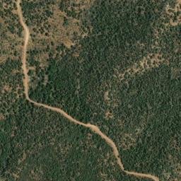 Satellite imagery of Tripoli Prospect, US