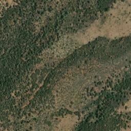 Satellite imagery of Tripoli Prospect, US