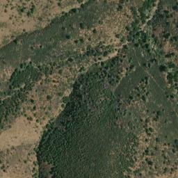 Satellite imagery of Tripoli Prospect, US