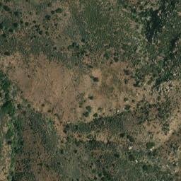 Satellite imagery of Heavens Delight Mine, US