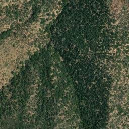 Satellite imagery of Virginia Mine, US