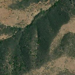 Satellite imagery of Laurel Mine, US