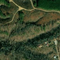 Satellite imagery of Skelton Prospect, US