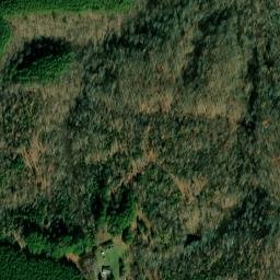 Satellite imagery of Skelton Prospect, US
