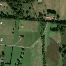 Satellite imagery of Rattle and Snap Plantation, US
