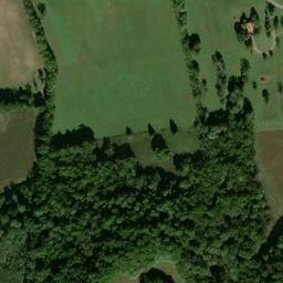 Satellite imagery of Rattle and Snap Plantation, US