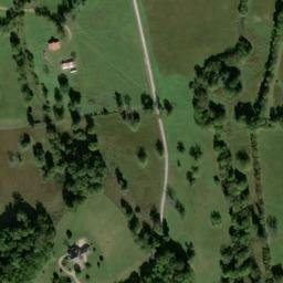 Satellite imagery of Rattle and Snap Plantation, US