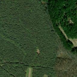Satellite imagery of Powers Mine, US