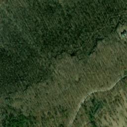 Satellite imagery of Whitlow Mine, US