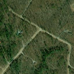 Satellite imagery of Whitlow Mine, US