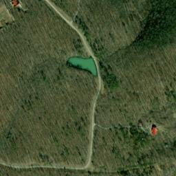 Satellite imagery of Elliston Mine, US