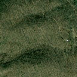 Satellite imagery of Merriman Mine, US