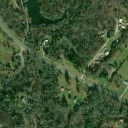 Satellite imagery of Morgan Mine, US