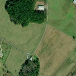 Satellite imagery of Ward Ridge, US