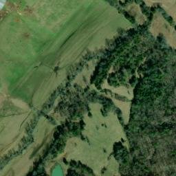 Satellite imagery of Ward Ridge, US