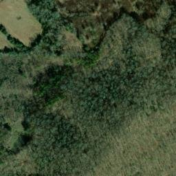 Satellite imagery of Ward Ridge, US