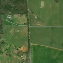 Satellite imagery of Richesin Mine, US
