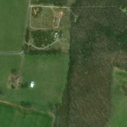 Satellite imagery of Richesin Mine, US