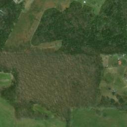 Satellite imagery of Richesin Mine, US