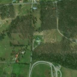 Satellite imagery of Dupont Mine, US
