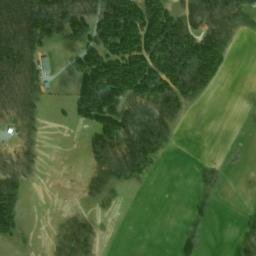 Satellite imagery of Wattenberger Mine, US