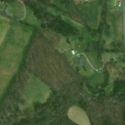 Satellite imagery of Wattenberger Mine, US