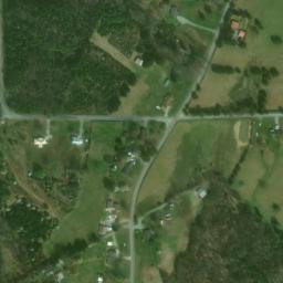 Satellite imagery of Wattenberger Mine, US