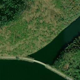 Satellite imagery of Flat Ridge, US