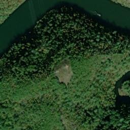 Satellite imagery of Flat Ridge, US