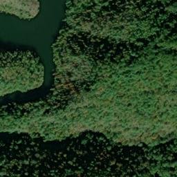 Satellite imagery of Flat Ridge, US