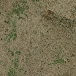 Satellite imagery of Nuna Ridge, US