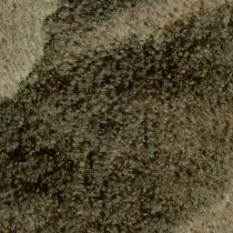 Satellite imagery of Killpecker Ridge, US