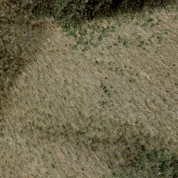 Satellite imagery of Killpecker Ridge, US
