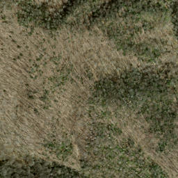 Satellite imagery of Killpecker Ridge, US