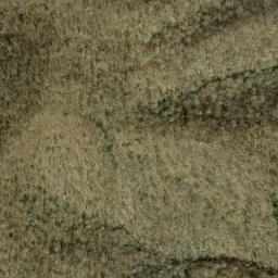 Satellite imagery of Firescald Ridge, US