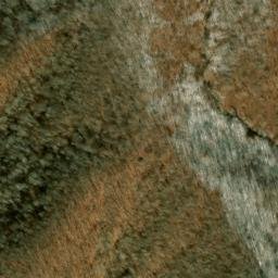 Satellite imagery of Suli Ridge, US