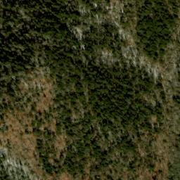 Satellite imagery of Takassah Ridge, US