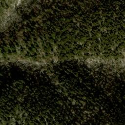 Satellite imagery of Loggy Ridge, US
