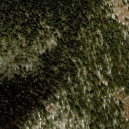 Satellite imagery of Loggy Ridge, US
