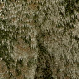 Satellite imagery of Loggy Ridge, US
