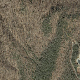 Satellite imagery of Big Ridge, US