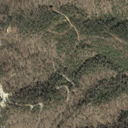 Satellite imagery of Big Ridge, US