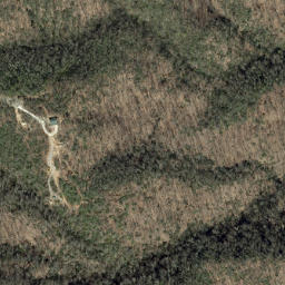 Satellite imagery of Big Ridge, US